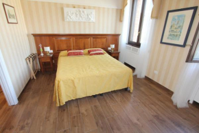 Area Sacra Relais Rome